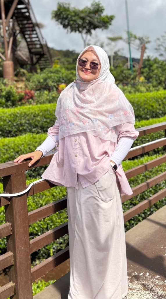 Kak Anisa