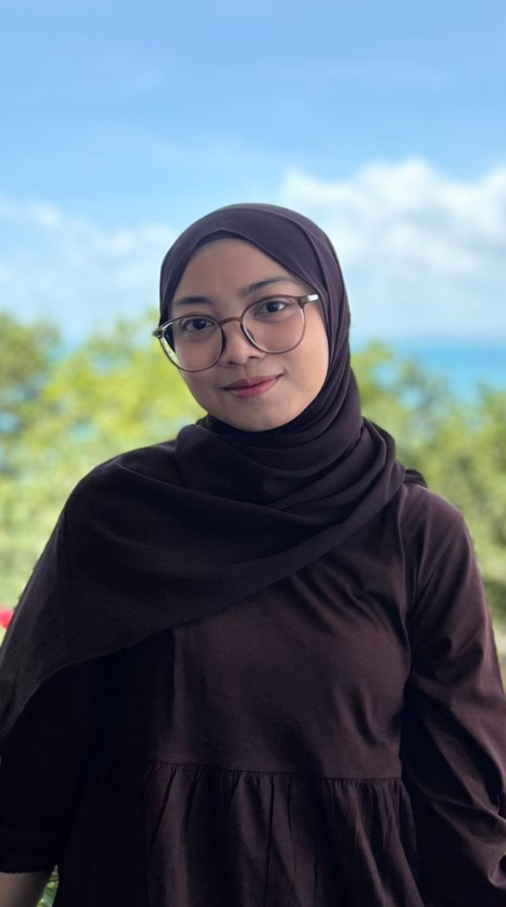 Kak Bintang