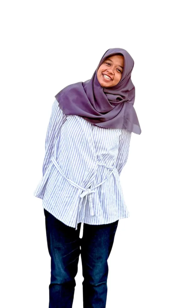 Kak Nisa